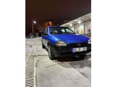 Sahibinden Opel Corsa 1.2 Swing 1999 Model Ankara