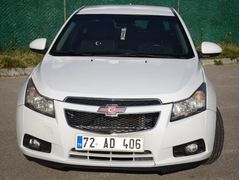 Sahibinden Chevrolet Cruze 1.6 LT 2012 Model