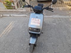 Sahibinden Elektrikli Araçlar Scooter Volta