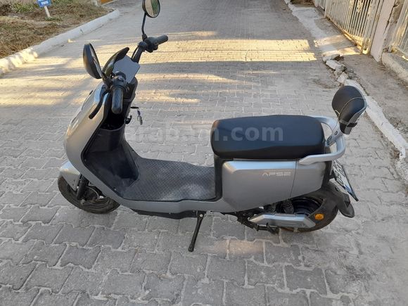 Sahibinden Elektrikli Araçlar Scooter Volta