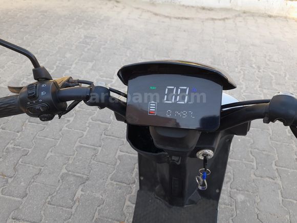 Sahibinden Elektrikli Araçlar Scooter Volta