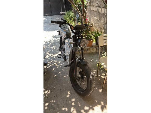 Sahibinden Motolux Barcelona Adana