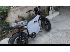 Sahibinden Motolux Barcelona Adana
