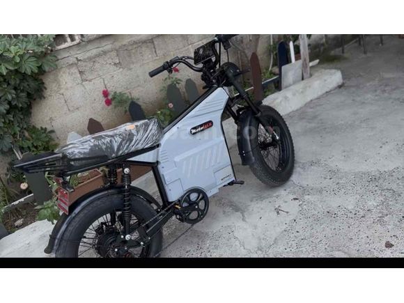 Sahibinden Motolux Barcelona Adana