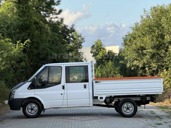 SEZGİN’DEN HATASIZ 350M ÇIFT KABİN 