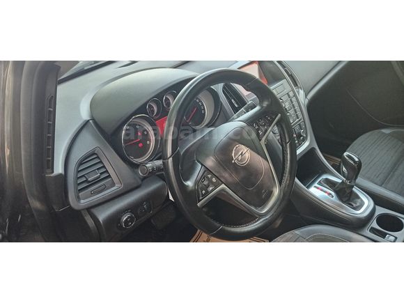 Sahibinden Opel Astra 1.6 CDTI Elite 2017 Model 