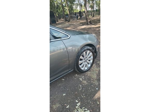 Sahibinden Opel Astra 1.6 CDTI Elite 2017 Model 