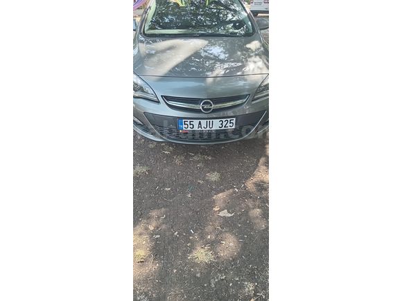Sahibinden Opel Astra 1.6 CDTI Elite 2017 Model 