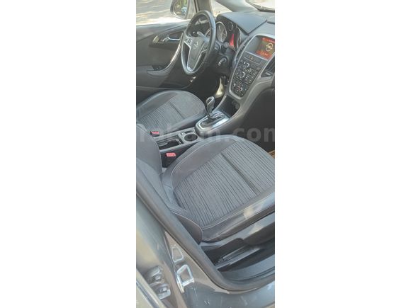 Sahibinden Opel Astra 1.6 CDTI Elite 2017 Model 