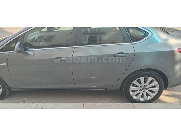 Sahibinden Opel Astra 1.6 CDTI Elite 2017 Model 