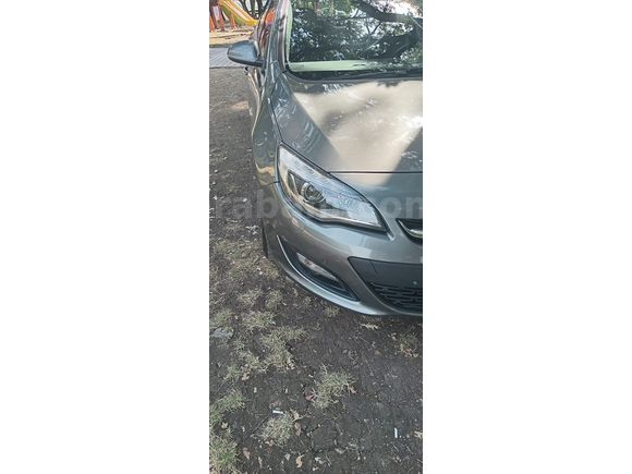 Sahibinden Opel Astra 1.6 CDTI Elite 2017 Model 