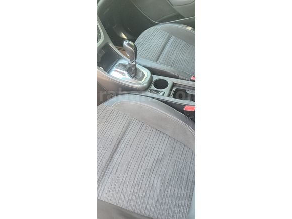 Sahibinden Opel Astra 1.6 CDTI Elite 2017 Model 