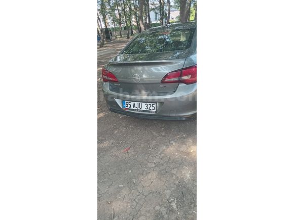 Sahibinden Opel Astra 1.6 CDTI Elite 2017 Model 