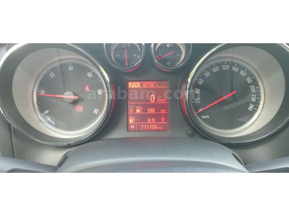 Sahibinden Opel Astra 1.6 CDTI Elite 2017 Model 