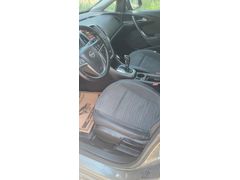 Sahibinden Opel Astra 1.6 CDTI Elite 2017 Model 