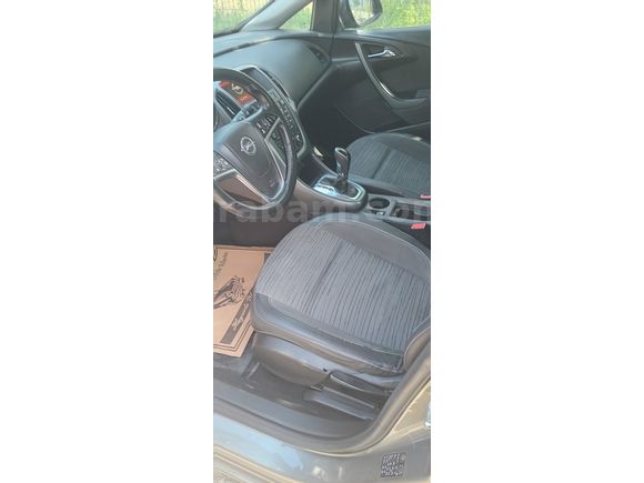 Sahibinden Opel Astra 1.6 CDTI Elite 2017 Model 
