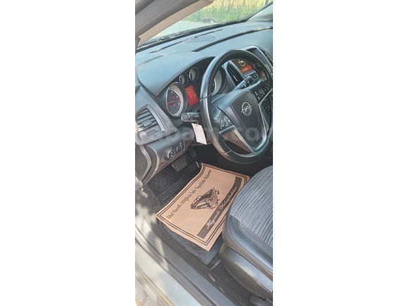 Sahibinden Opel Astra 1.6 CDTI Elite 2017 Model 