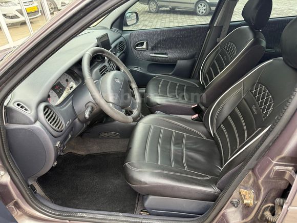 Sahibinden Renault Megane 1.6 Alize 2003 Model