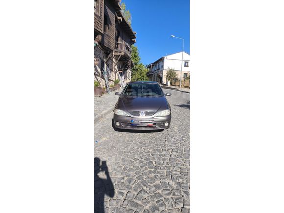 Sahibinden Renault Megane 1.6 Alize 2003 Model