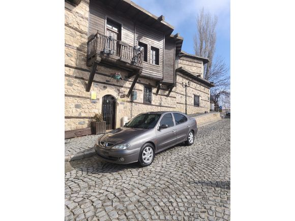 Sahibinden Renault Megane 1.6 Alize 2003 Model