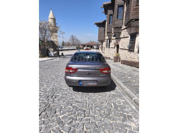 Sahibinden Renault Megane 1.6 Alize 2003 Model