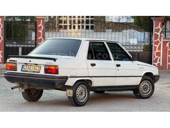 Sahibinden Renault R 9 1.4 Broadway 1992 Model 