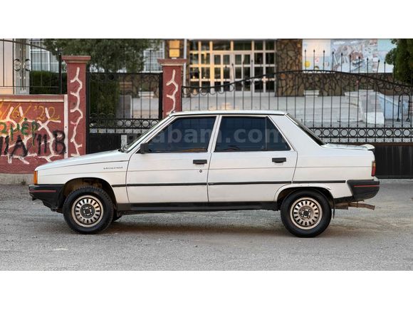 Sahibinden Renault R 9 1.4 Broadway 1992 Model 