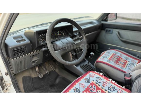 Sahibinden Renault R 9 1.4 Broadway 1992 Model 