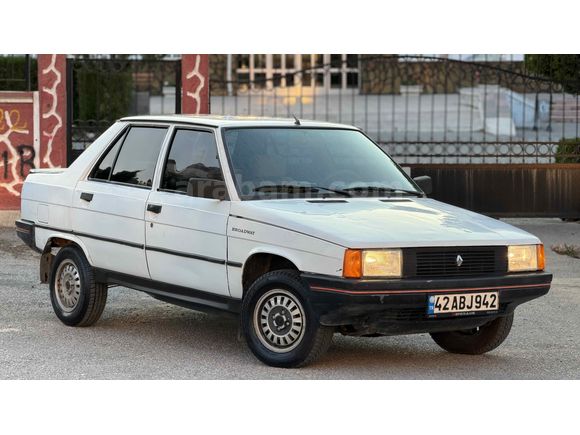 Sahibinden Renault R 9 1.4 Broadway 1992 Model 