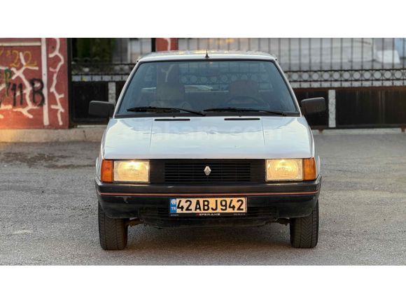 Sahibinden Renault R 9 1.4 Broadway 1992 Model 