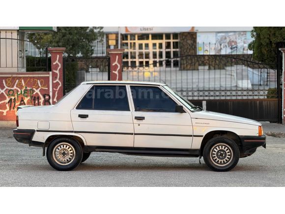 Sahibinden Renault R 9 1.4 Broadway 1992 Model 
