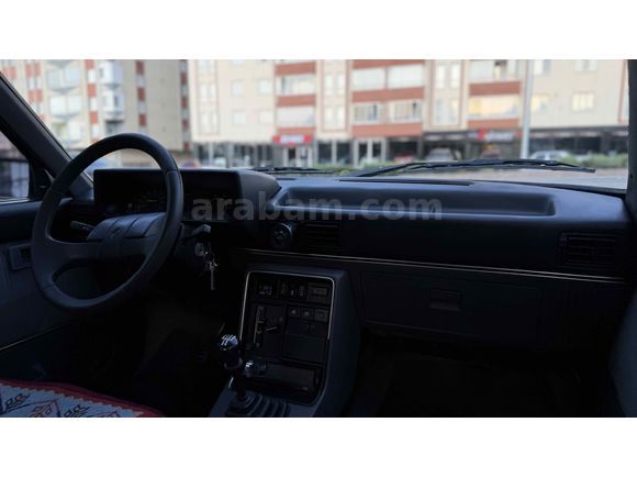 Sahibinden Renault R 9 1.4 Broadway 1992 Model 