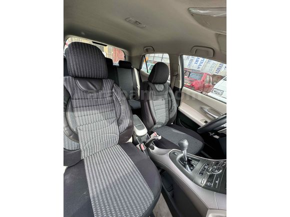 Sahibinden Toyota Auris 1.6 Elegant 2007 Model 