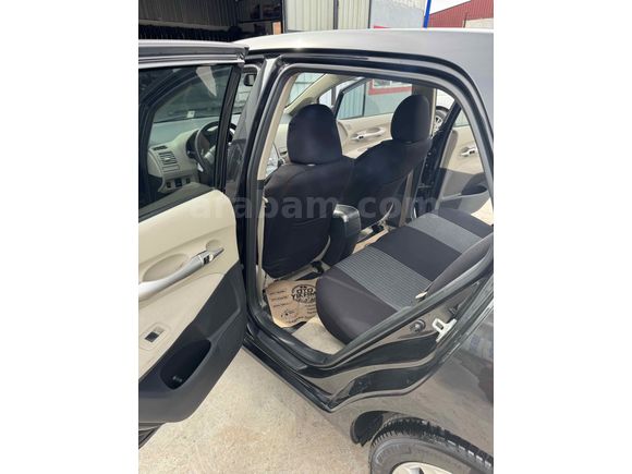 Sahibinden Toyota Auris 1.6 Elegant 2007 Model 