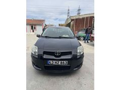 Sahibinden Toyota Auris 1.6 Elegant 2007 Model 