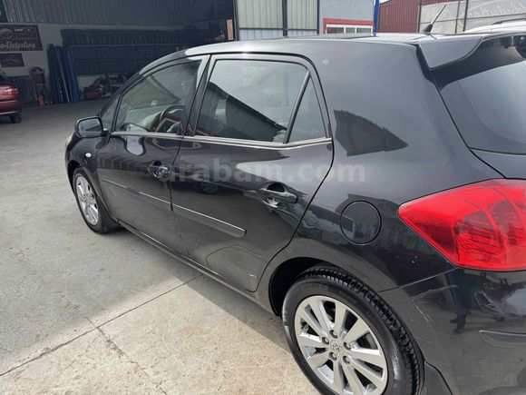 Sahibinden Toyota Auris 1.6 Elegant 2007 Model 