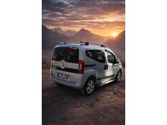 Sahibinden Fiat Fiorino Combi 1.3 Multijet Emotion 2012 Model