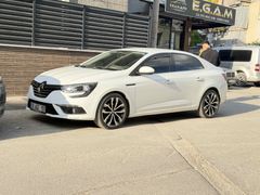 Sahibinden HATASIZ Renault Megane 1.5 dCi Touch 2017 2018 çıkışlıdır  İzmir