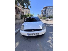 Sahibinden Ford Fiesta 1.4 TDCi Comfort 2006 Model 