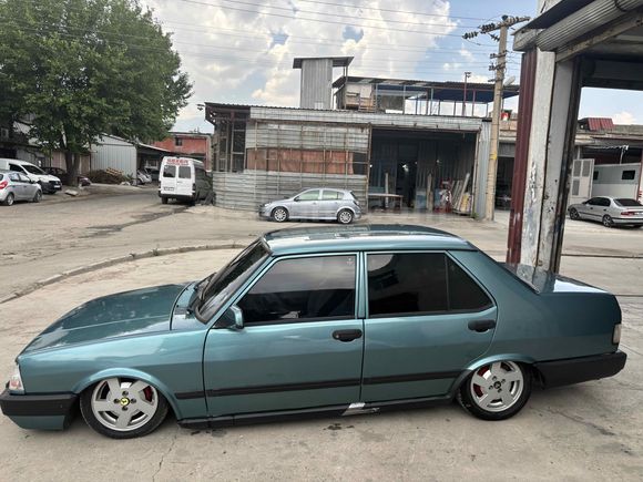 Sahibinden Tofaş Doğan SLX 1993 Model 