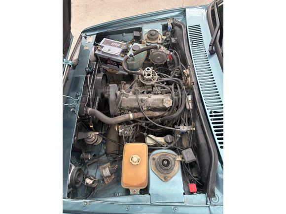 Sahibinden Tofaş Doğan SLX 1993 Model 