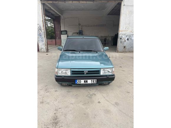 Sahibinden Tofaş Doğan SLX 1993 Model 