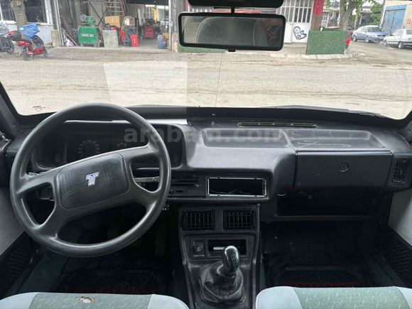 Sahibinden Tofaş Doğan SLX 1993 Model 