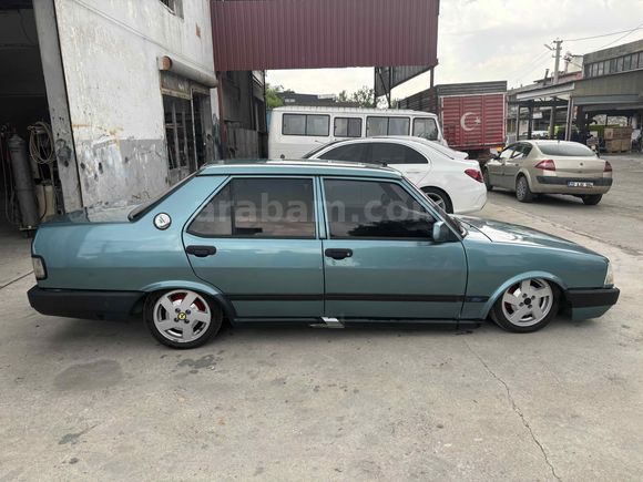 Sahibinden Tofaş Doğan SLX 1993 Model 