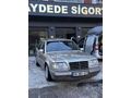 Sahibinden Mercedes - Benz E 200 1994 Model 