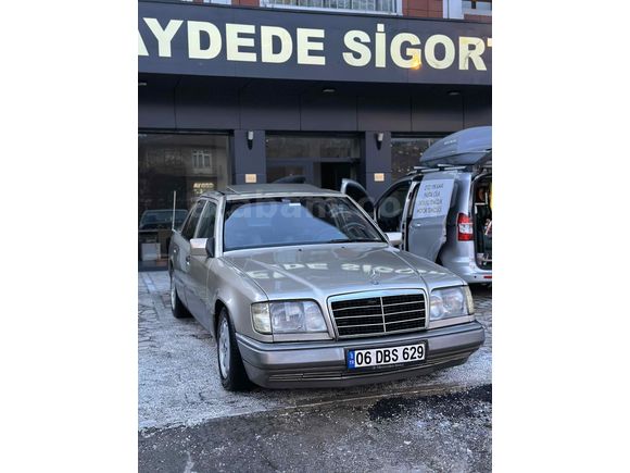Sahibinden Mercedes - Benz E 200 1994 Model 