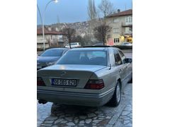 Sahibinden Mercedes - Benz E 200 1994 Model 