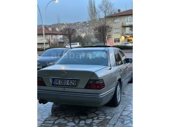 Sahibinden Mercedes - Benz E 200 1994 Model 