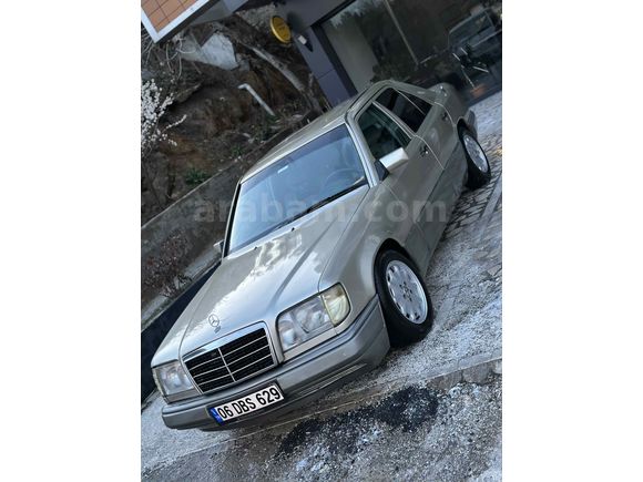 Sahibinden Mercedes - Benz E 200 1994 Model 