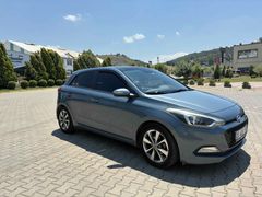 Sahibinden Hyundai i20 1.2 MPI Style 2014 Model 